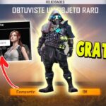 Cuáles son las mejores estrategias para conseguir skins gratis en Free Fire