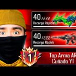 Las mejores armas para dominar en Roblox