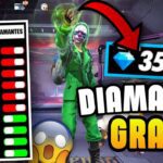 Cuáles son los métodos legales para conseguir pase élite y diamantes en Free Fire